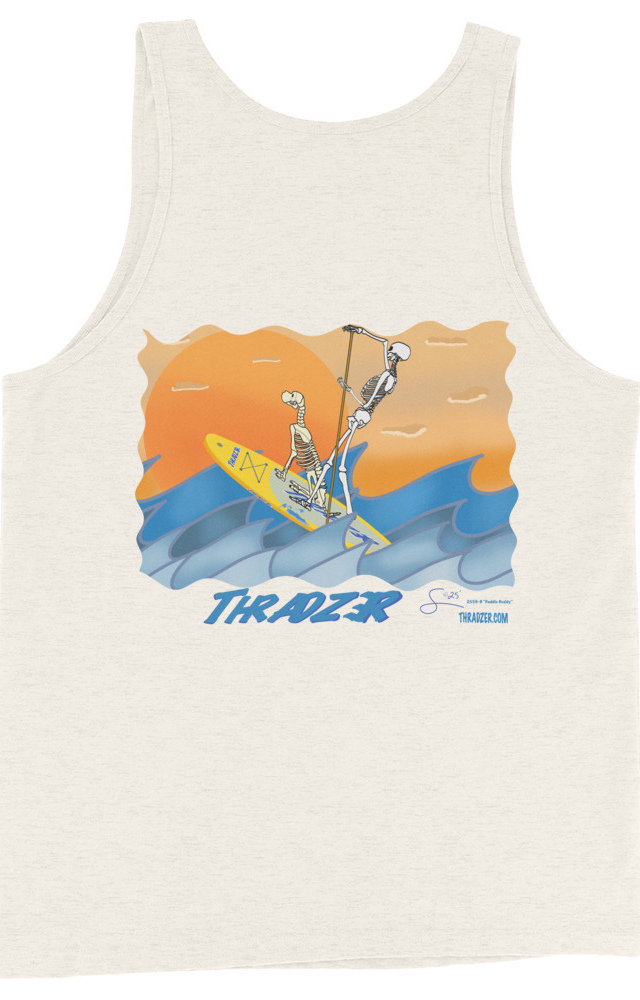 Tank Top Forever