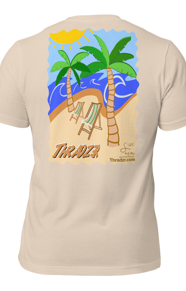 Palm Hideaway
